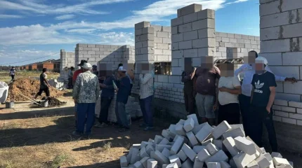 Қарағандыда көші-қон талаптарын бұзғандар жауапқа тартылды