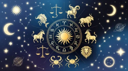 Гороскоп на 24 апреля 2026 года для всех знаков зодиака