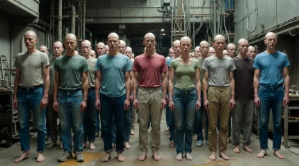 Стартап о «клонировании людей на органы» вызвал волну тревоги среди ученых