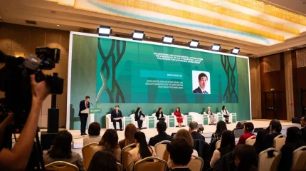 Орталық Азия елдері экологиялық волонтерлікті дамыту жөнінде резолюция қабылдады