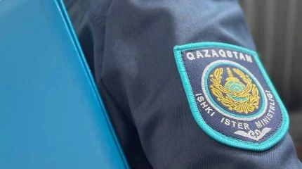 Шатырда жасырынған: ІІМ "Іздеу" жедел-профилактикалық іс-шарасын қорытындылады