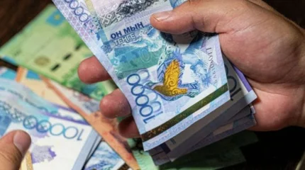 Алматыда жүздеген азаматтан 4 млрд теңге жымқырған күдікті Грузияда қолға түсті