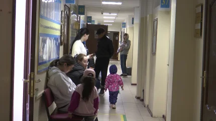 Медициналық көмектің қолжетімділігі артты