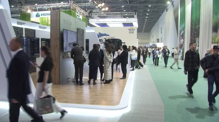 КПО экологиялық жобаларға 462 млн доллардан астам инвестиция салды