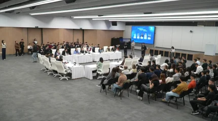 Атырауда “Ұлттық кітап күні” апталығы аясында “Бесқонақ” кітапқа ғашық ету амалы атты кездесу өтті