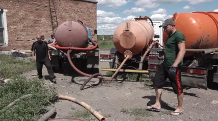 Отравились газами: спецкомиссия проведёт расследование по факту гибели двух сотрудников на предприятии в СКО