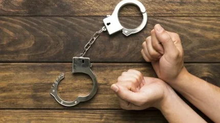 Уголовник пять лет прятался в тайной комнате карагандинского коттеджа