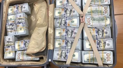 Афера на 4 миллиарда тенге: в Грузии задержан мошенник из Алматы