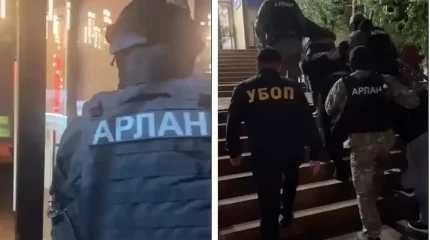 Бопсалаумен айналысқан төрт адам ұсталды