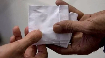 Шымкентте есірткі таратушы ұсталды