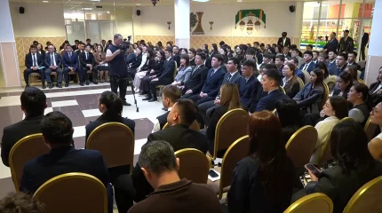 БҚО-дағы мемлекеттік қызметшілердің үштен бірін жастар құрайды