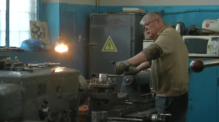 В Карагандинской области осуждённых устраивают на официальную работу