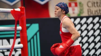 Бүгін әлем кубогында Қазақстан атынан қанша боксшы шығады?