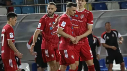 Бүгін Қазақстан Премьер-лигасында жетінші тур ойындары басталады