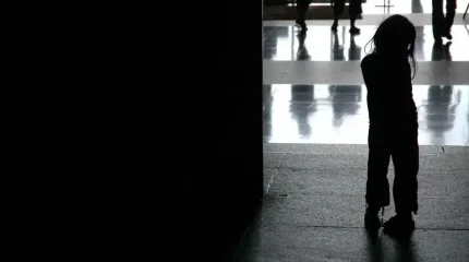 Ақтөбеде бейтаныс әйел кішкентай қызды ұрлап әкетпек болған