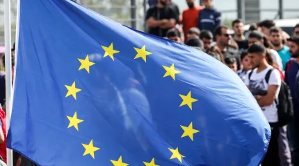 ЕС ужесточает миграционную политику - депортаций стало больше, но Брюссель требует ускорения