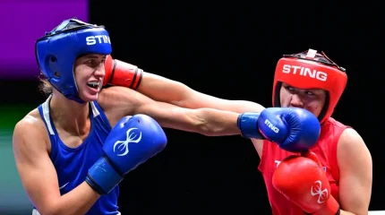 Төрт қазақстандық боксшы Әлем кубогі кезеңінің алтын жүлдесі үшін бақ сынайды