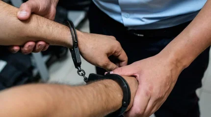 19 жастағы жігіт есірткі таратты деген күдікпен қамауға алынды