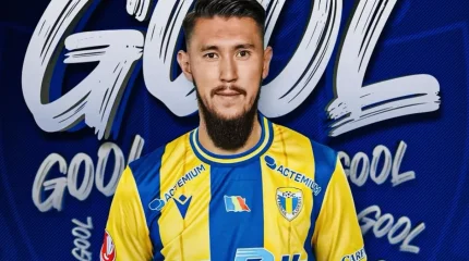 Абат Айымбетовке Ресейден ұсыныс түсті