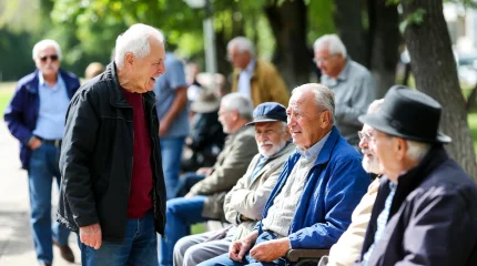 Пенсионная реформа в Казахстане - правила меняются для миллионов граждан