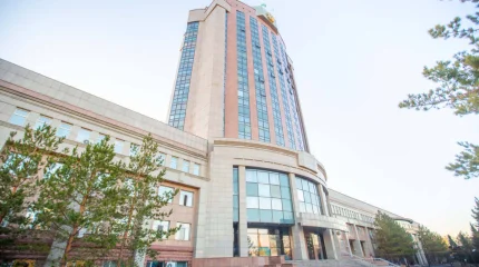 МВД предупреждает о мошенничестве с фейковой платформой Halyk+