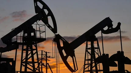 Цены на нефть взлетели на фоне срыва переговоров между США и Ираном