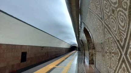 Генпрокуратура раскрыла новые факты в громком деле о хищениях при строительстве метро в Алматы