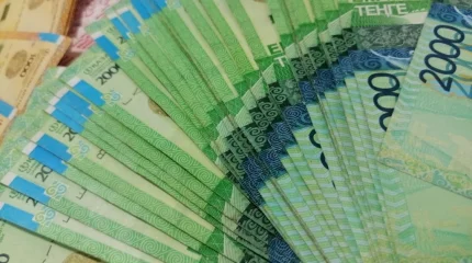 2000 теңгелік купюра енді қабылданбайды