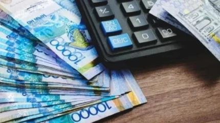 Ұлытауда 115 коммуналдық қызметкер зейнетақы аударымдарынан қағылған