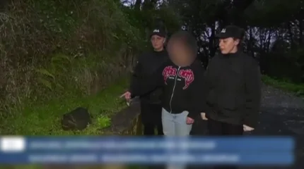Грузияда есірткімен ұсталған 18 жастағы қазақстандық өмір бойына сотталуы мүмкін