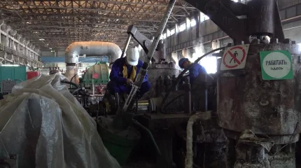 Двое рабочих пострадали на ТОО «МАЭК» в Актау: специальная комиссия проведет расследование ЧП