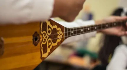 Домбыраны харам деген тұрғын 7 жылға дейін бас бостандығынан айырылуы мүмкін