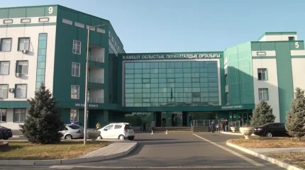 Жамбылда биыл үш айда 32 жасөспірім жүкті боп қалған