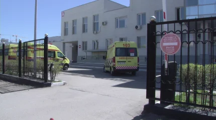 Биыл жедел жәрдем қызметі 1,8 миллионнан астам шақыртуға барған