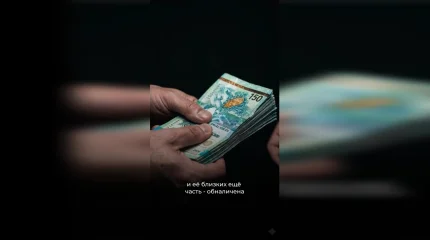 АФМ расследует дело о хищении 3,9 миллиардов тенге при строительстве коттеджного городка в Астане