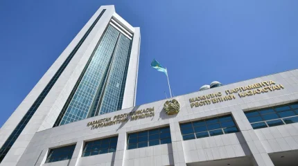 Мәжіліс «Қазақстан Республикасының әкімшілік-аумақтық құрылысы туралы» Конституциялық заң жобасын жұмысқа қабылдады