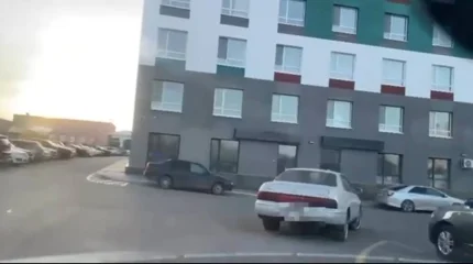 Астанада мас күйінде көлік басқарған азамат жауапқа тартылды