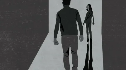 Тоғыз ай бойы мазасын алып, жүйелі түрде аңдыған
