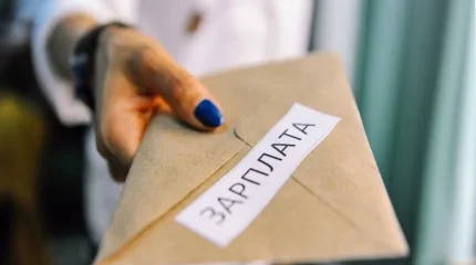 Работодателей заставят раскрывать реальные зарплаты сотрудников