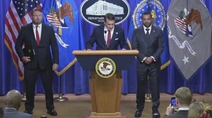 Трампқа қастандықты ұйымдастырған адам табылды