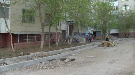 Елорда тұрғындарының жөндеу жұмыстарына көңілі толмайды