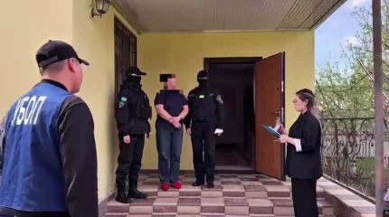 Попытку продажи новорождённого пресекли полицейские в Кызылординской области