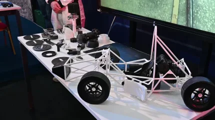 Научно-инновационный фестиваль «QOSTANAI TECH» прошел в Костанае