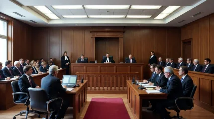 Деньги через чужие счета - супруги осуждены за дропперство в ЗКО