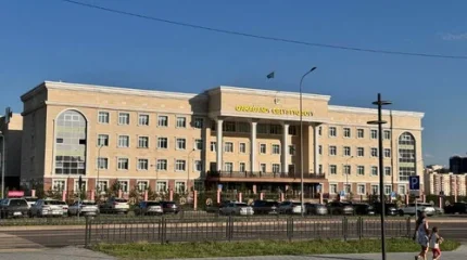Алаяқ жасағаны үшін 3 жыл 6 айға сотталды