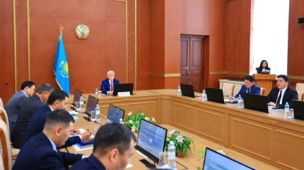 В Карагандинской области меняют подходы к работе с молодёжью