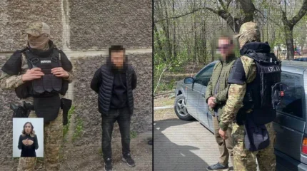 ІІМ: Заңсыз баюдың қылмыстық схемасы тоқтатылды
