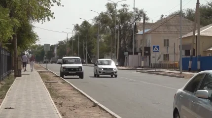 Конфликт закончился стрельбой в Атырауской области