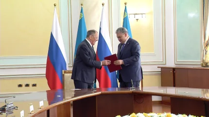 Казахстан и Россия усиливают партнёрство: $27 млрд товарооборота и подготовка госвизита