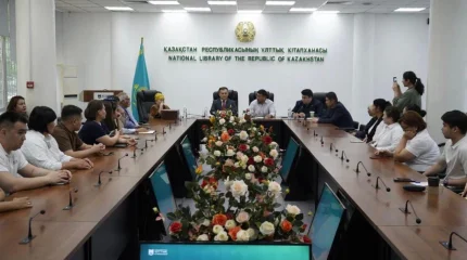 Рукописное наследие пополняется: в Нацбиблиотеку переданы уникальные свитки XIX века